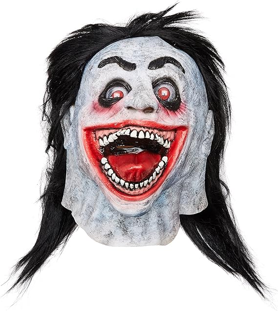 the Smiler Mask
