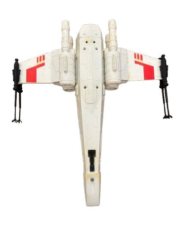 Star Wars X-Wing Fighter 1978 Kenner Starship - Complete with Box