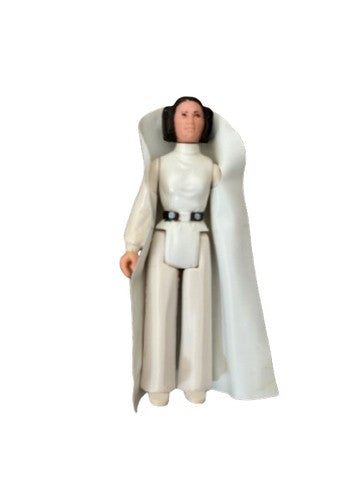 Star Wars Vintage 1977 Princess Leia Kenner Action Figure