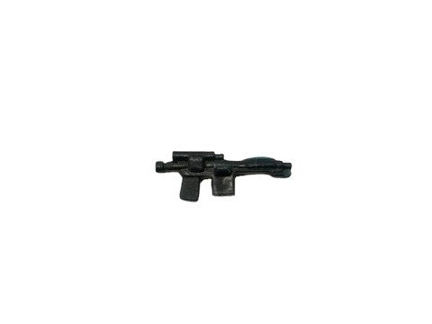 Vintage Star Wars Kenner Imperial Blaster