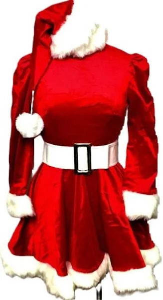 4 PC. Schneeprinzessin