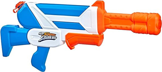 Nerf Super Soaker Twister Water Blaster