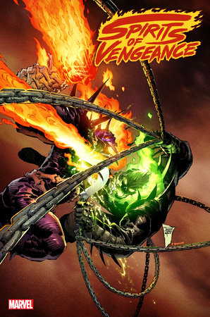 SPIRITS OF VENGEANCE #3 PHILIP TAN VARIANT 11/27/24
