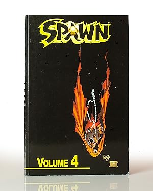 Spawn; Volume 4 TP (USED)