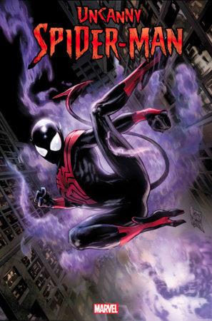 UNCANNY SPIDER-MAN 1 [FALL] 09/20/23