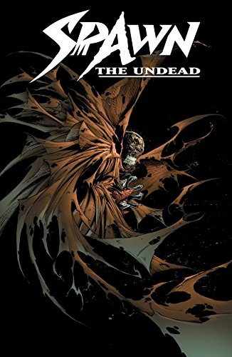Spawn: The Undead TP  (USED)