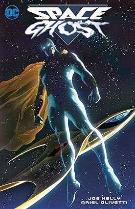 SPACE GHOST TP NEUE ED 