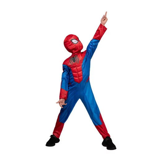 Spider-Man Child Costume