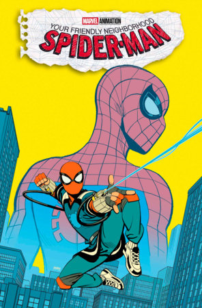 YOUR FRIENDLY NEIGHBORHOOD SPIDER-MAN #1  12/11/24