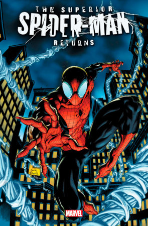 SUPERIOR SPIDER-MAN KEHRT ZURÜCK 1 11.10.23