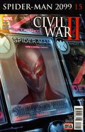 Spider-Man 2099 (2015 3rd Series) #15