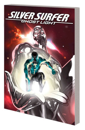 SILVER SURFER: GHOST LIGHT 26.09.23