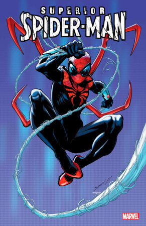 SUPERIOR SPIDER-MAN 1  11/15/23