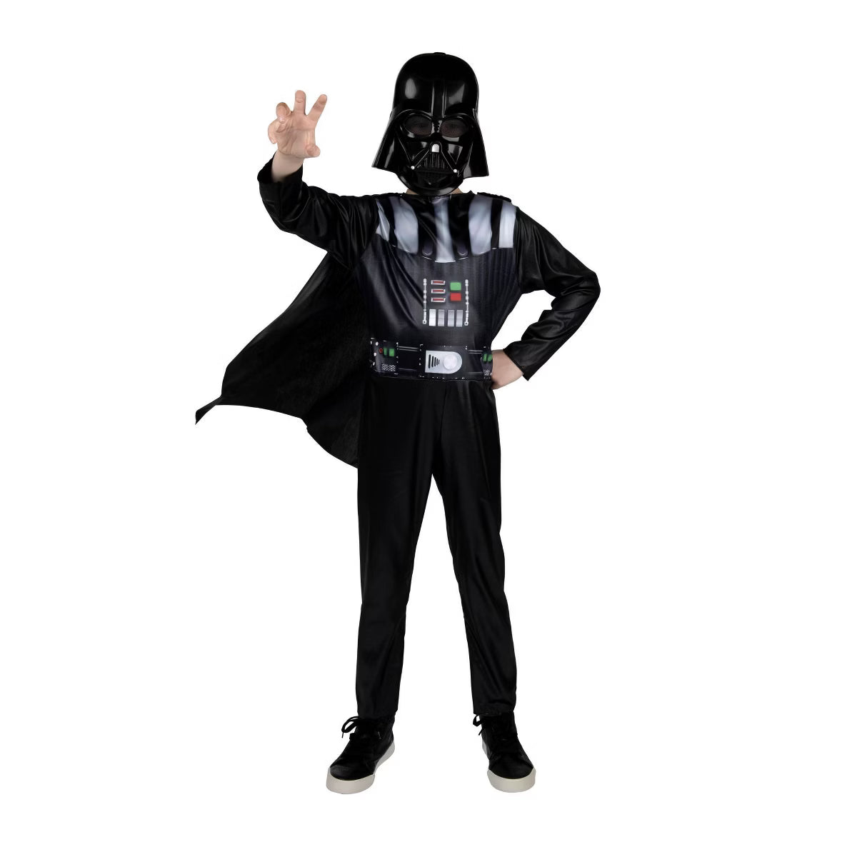Star Wars Kids' Darth Vader Halloween Costume