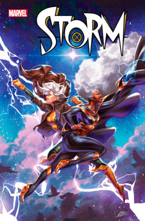 Storm #3  12 11/24
