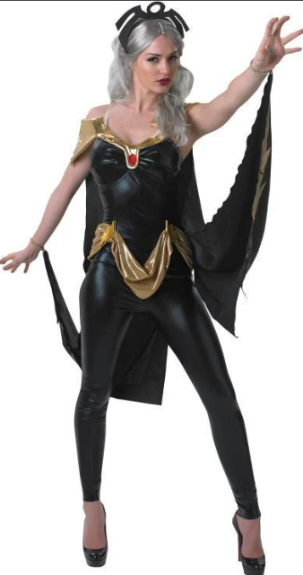 Marvel's Storm Costume (Adult)