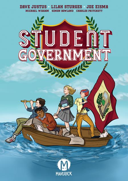 STUDENT GOVERNMENT TP 2025