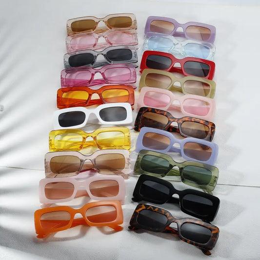 Frame Fashion Glasses/ Retro Glasses