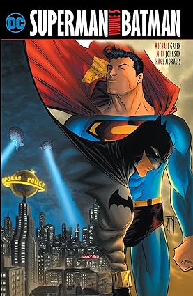 Superman Batman Vol 5 TP  2017