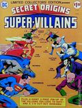 Secret Origins of Super-Villains (1975) DC Treasury Edition #C-39