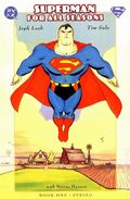 Superman for All Seasons (1998) #1
