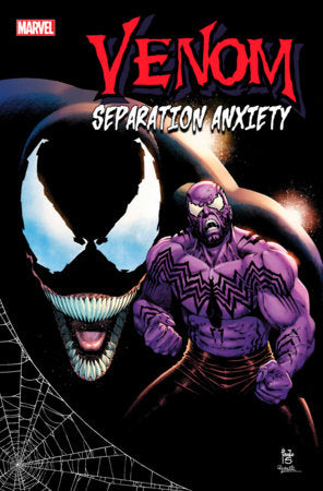 VENOM: SEPARATION ANXIETY #2  6/19/24