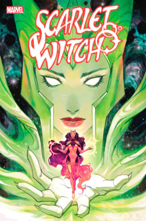 SCARLET WITCH #2 JESSICA FONG VARIANT 7/17/24