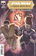 Star wars the high republic Tail of shadows #5 2022
