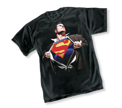 Superman Forever T-Shirt