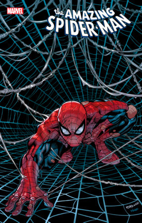 AMAZING SPIDER-MAN 29 2023