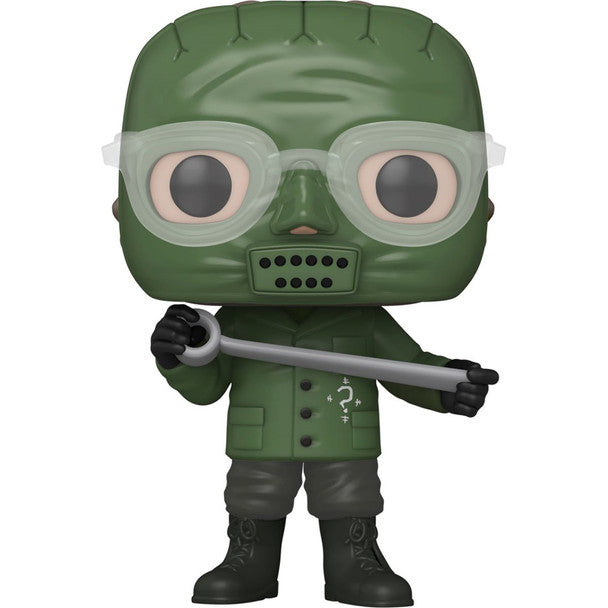Funko Pop! The Batman The Riddler #192