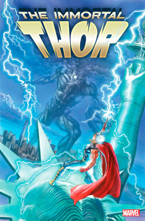 IMMORTAL THOR 2 27.09.23