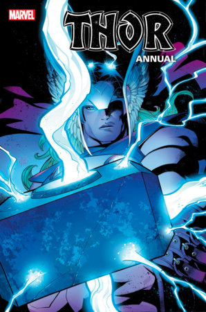 THOR ANNUAL 1 2023