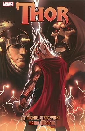 Thor, Vol. 3  HC 2010