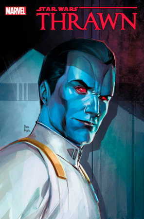 STAR WARS: THRAWN ALLIANCES 1  1/24/24