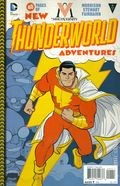 Multiversity Thunderworld (2014) #1A