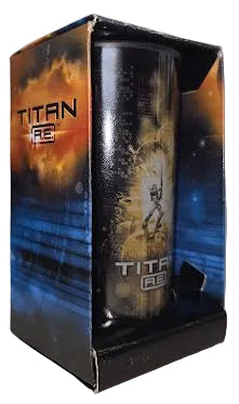Titan AE Collector's Promo Pint Glass - Cale