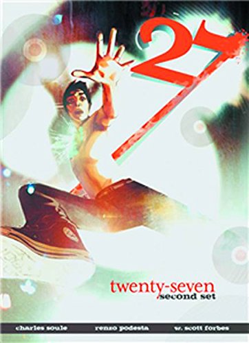 27 (Twenty-Seven) Vol 2 Second Set TP 2012
