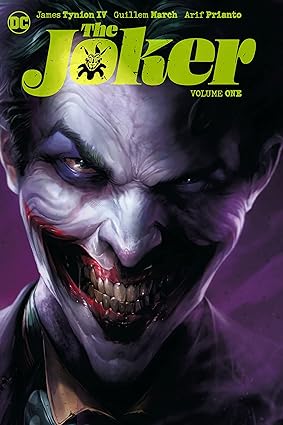 The Joker 1 TP