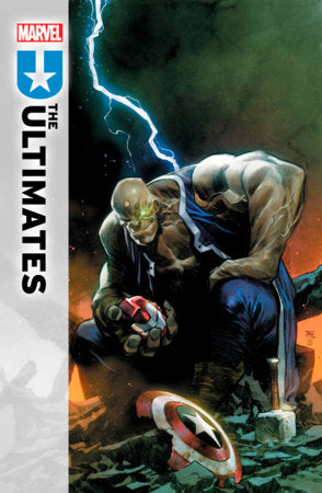 The Ultimates #6  1/6/24