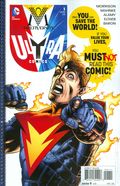 Multiversity Ultra Comics (2015) #1A