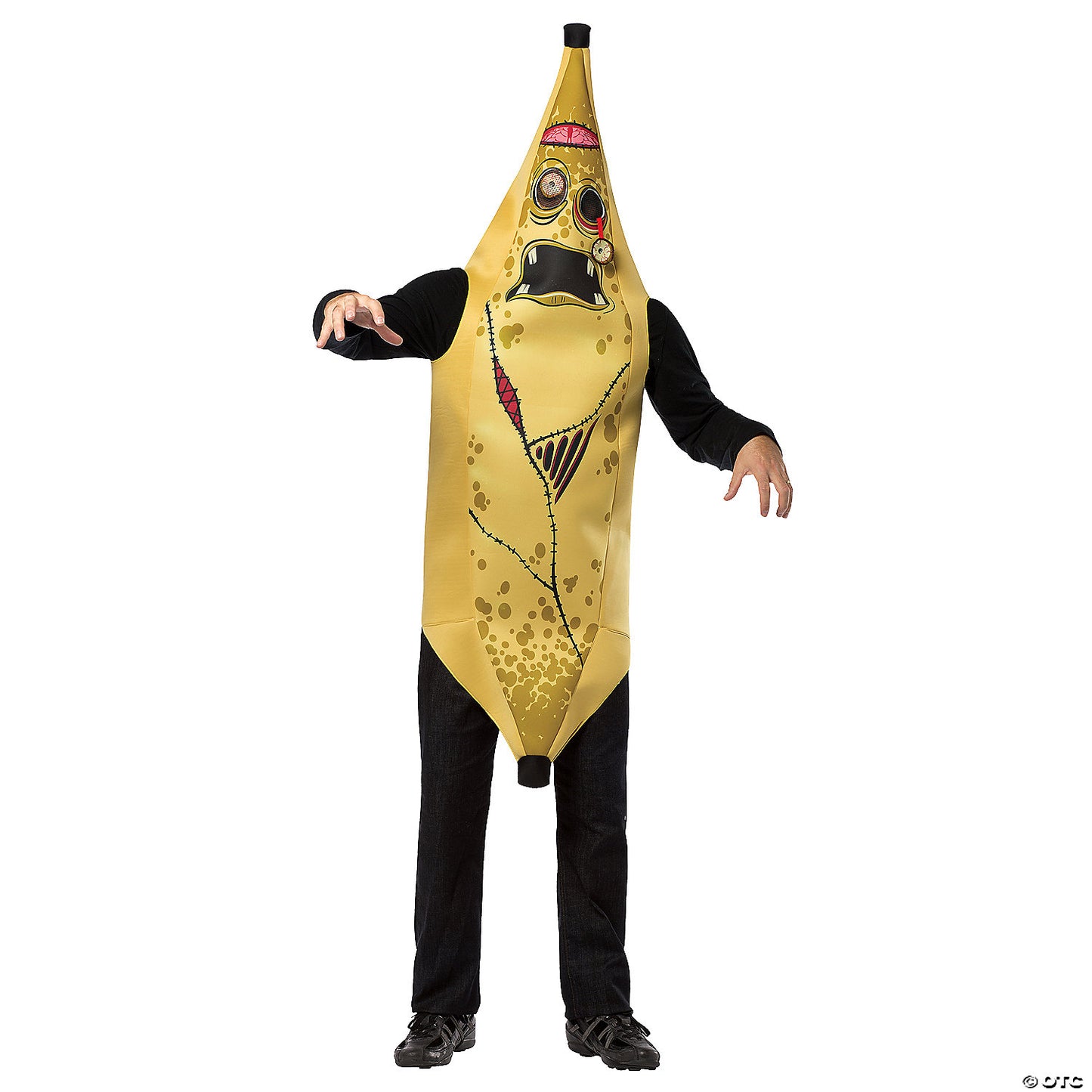 Zombie Banana (Adult)