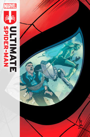 ULTIMATE SPIDER-MAN #10  10/16/24