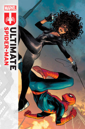 ULTIMATE SPIDER-MAN #11 11/20/24