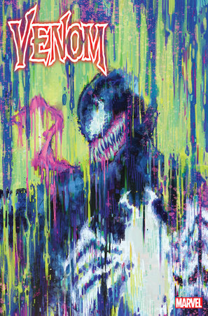 VENOM #32 ROSE BESCH VARIANT 4/3/24