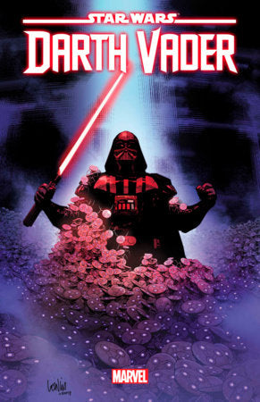 STAR WARS: DARTH VADER 41 [DD] 20/12/23