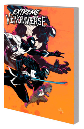 EXTREME VENOMVERSE 17.10.23