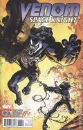 Venom Space Knight (2015) #13