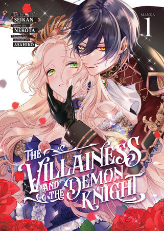 The Villainess and the Demon Knight (Manga) Vol. 1