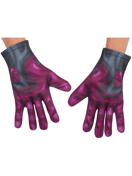Avengers: Age of Ultron Vision Child Gloves